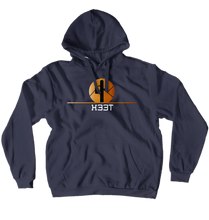 deserth33t Hoodies (No-Zip/Pullover)