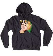 CarsonLul Hoodie