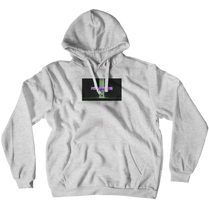 pandazockt210 Hoodies (No-Zip/Pullover)