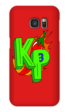 kidpeppers3 Samsung Phone Cases