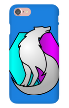 silverskeith iPhone Phone Cases