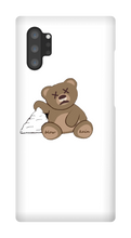 Teddy Bear Samsung Phone Cases