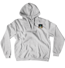 allensecurity Hoodies (No-Zip/Pullover)