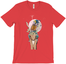Night Rider - T-Shirt