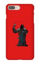 After Dark iPhone Phone Cases Gen I Mark I