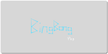 thekidbingbong XXL Gaming Mousepad
