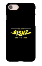 si3nzgaming iPhone Phone Cases