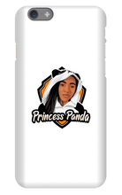 princessxp4nd4 iPhone Phone Cases