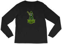 PiEyed Patriot Longsleeve