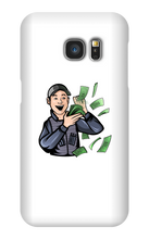 paybackbills Samsung Phone Cases