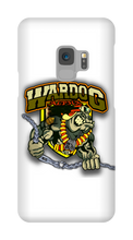 wardogalphagaming Samsung Phone Cases