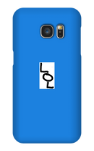 schleichittv Samsung Phone Cases