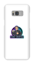 dirkcruster Samsung Phone Cases