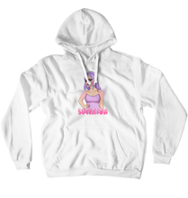 soyextra Hoodies (No-Zip/Pullover)