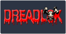 Dreadlok Alt XXL Gaming Mousepad
