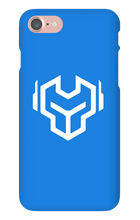 Musictronik iPhone Phone Cases