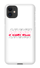 Hunz phone case