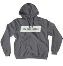 caramelpanda5 Hoodies (No-Zip/Pullover)