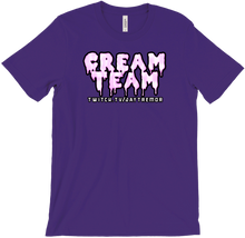 Cream Team 2021 Tee