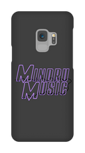 mindru_music Samsung Phone Cases