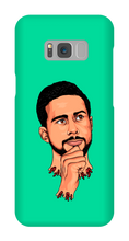 jop1n Samsung Phone Cases