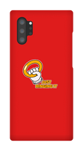 Nintenvlogz "Just Ringing it" Samsung Phone Case