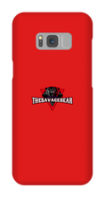 thesavagebear Samsung Phone Cases