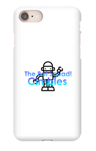 Cimbles Bot Squad IPhone Case!