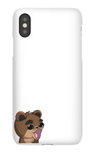 opgrizzley iPhone Phone Cases