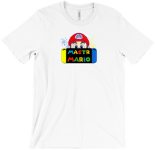 mastrmario T-Shirts