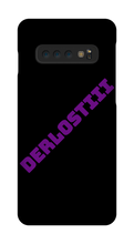 derlostiii Samsung Phone Cases