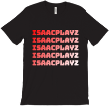 isaacplayz T-Shirts