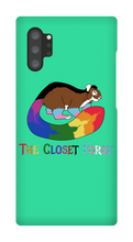 Closet Forge Pride Samsung Phone Cases