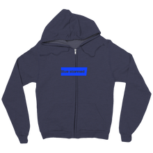 Ultra nice zip up hoodie
