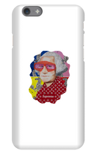 bromlehd iPhone Phone Cases
