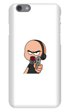 ravn81 iPhone Phone Cases