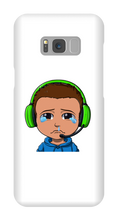 raupe012 Samsung Phone Cases