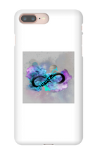 qsa_icey iPhone Phone Cases