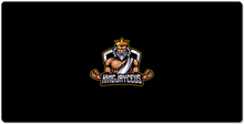 kingjayzeus XXL Gaming Mousepad