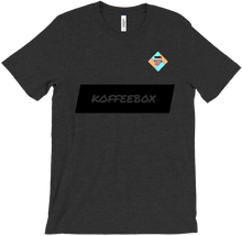 Koffee Box shirt