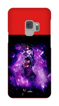 deadforce Samsung Phone Cases