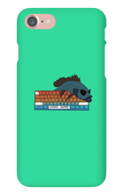 seabassboards iPhone Phone Cases