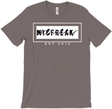 micfreak T-Shirts Logo Only