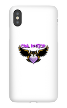 machoot iPhone Phone Cases