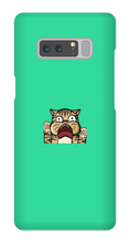 Shocked Lil Samsung Phone Case