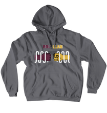 Sudadera del Clan