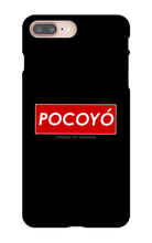 Supreme Pocoyó Case iphone