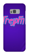 trejp8 Samsung Phone Cases