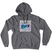 NPK_icy Hoodies (No-Zip/Pullover)