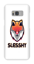 slesshy Samsung Phone Cases